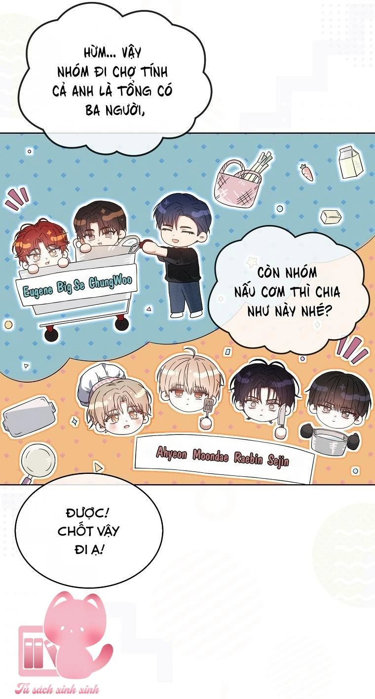 Ra Mắt Hay Ra Đi Chapter 67 - 30