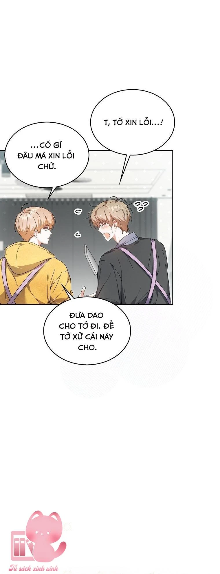 Ra Mắt Hay Ra Đi Chapter 67 - 34