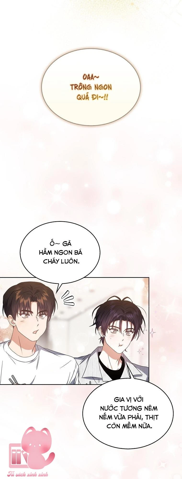 Ra Mắt Hay Ra Đi Chapter 67 - 37