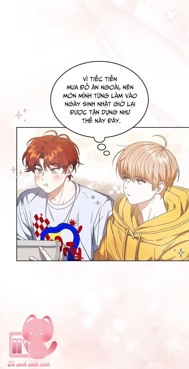 Ra Mắt Hay Ra Đi Chapter 67 - 38