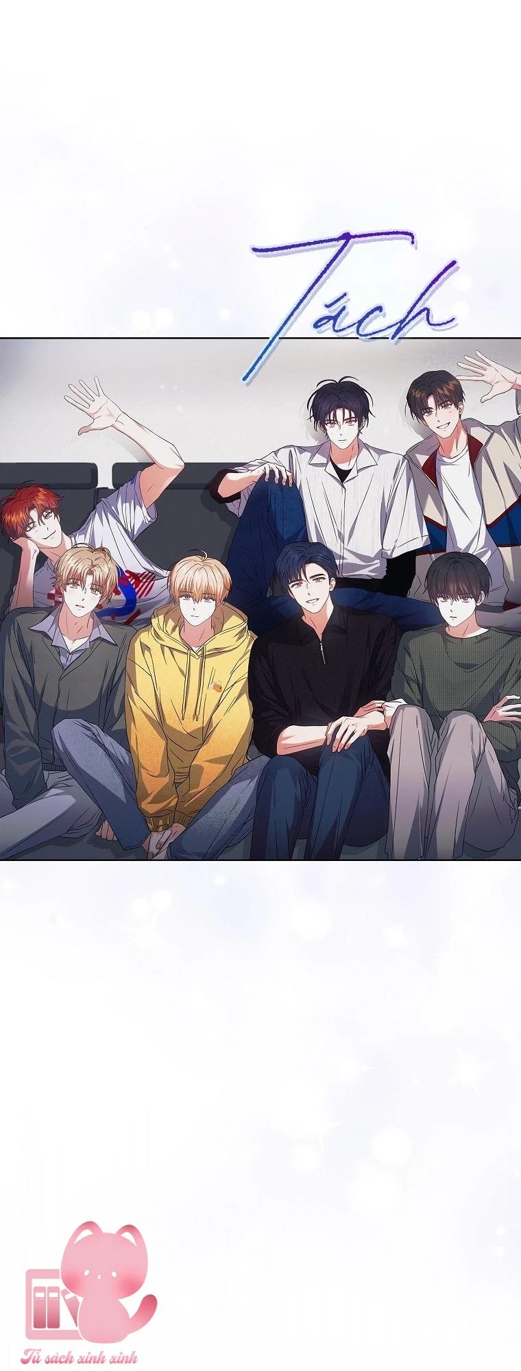 Ra Mắt Hay Ra Đi Chapter 67 - 40