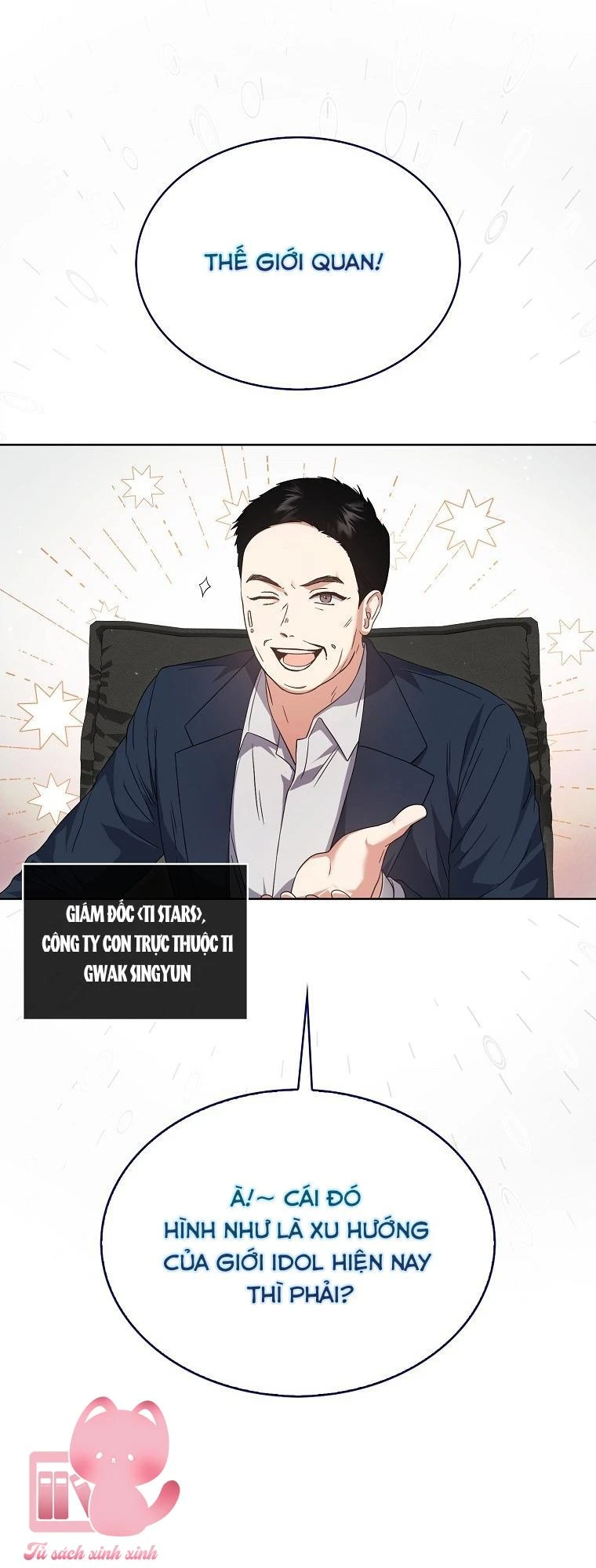Ra Mắt Hay Ra Đi Chapter 67 - 45