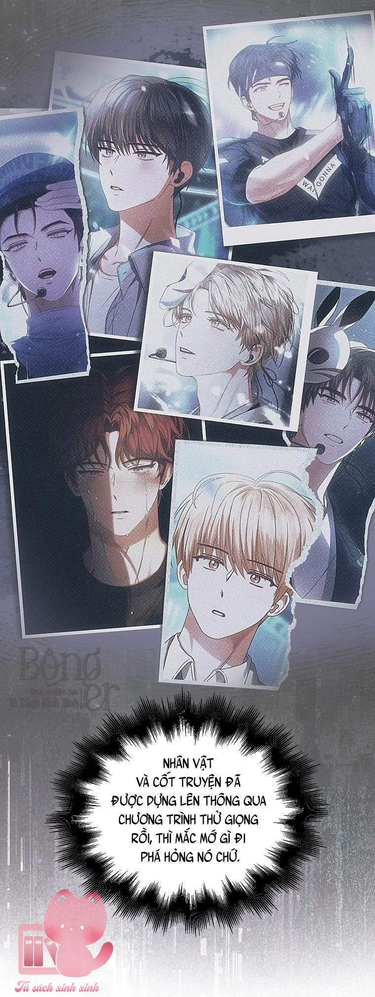 Ra Mắt Hay Ra Đi Chapter 67 - 48
