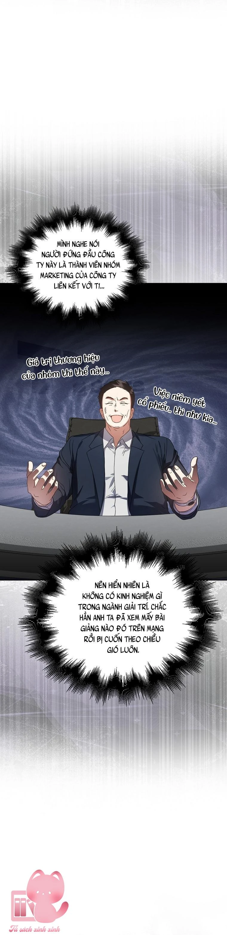Ra Mắt Hay Ra Đi Chapter 67 - 49