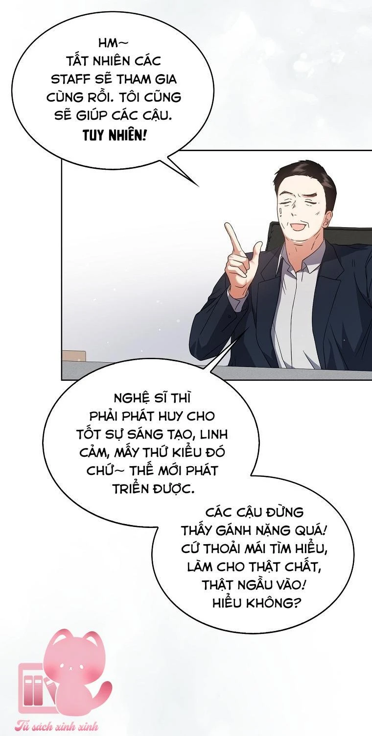 Ra Mắt Hay Ra Đi Chapter 67 - 52