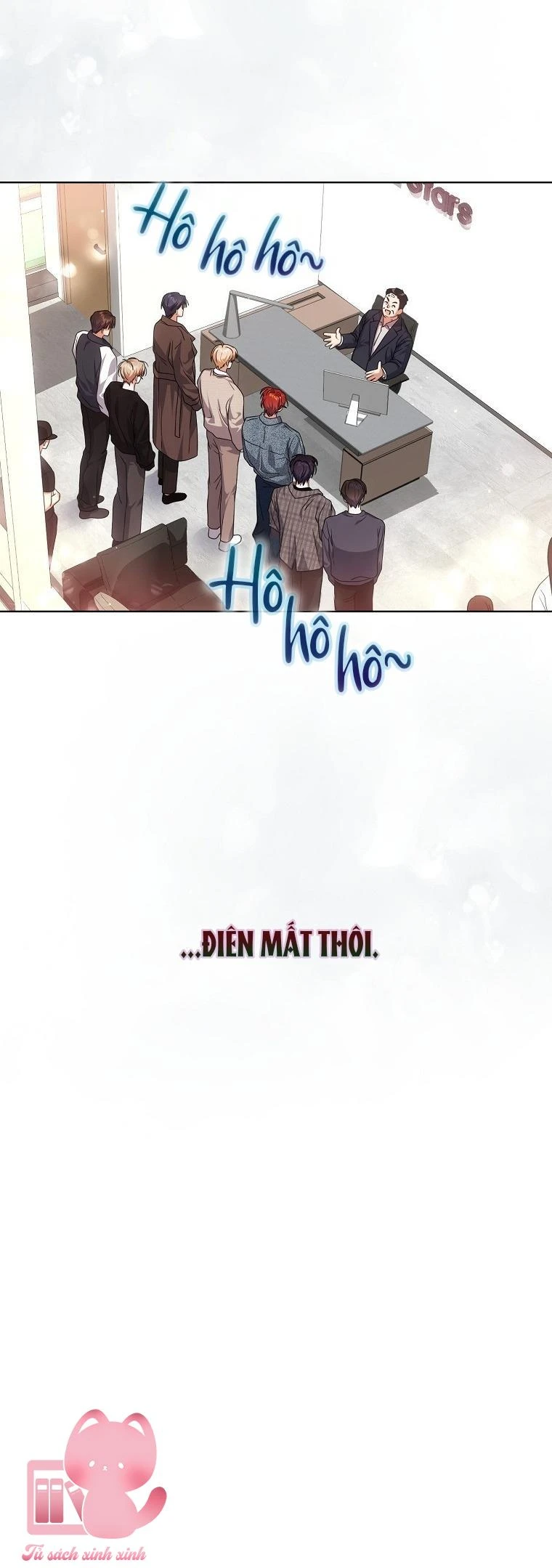 Ra Mắt Hay Ra Đi Chapter 67 - 53