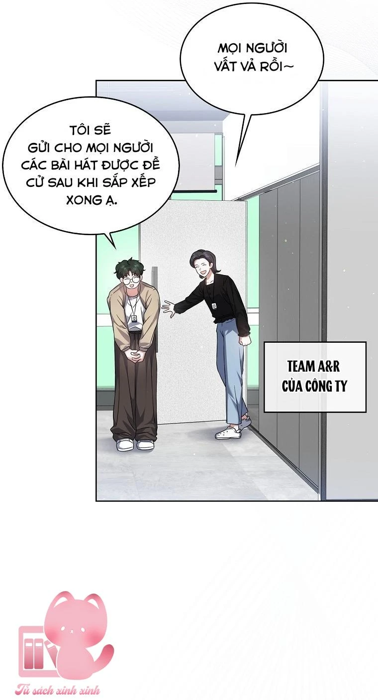 Ra Mắt Hay Ra Đi Chapter 67 - 55