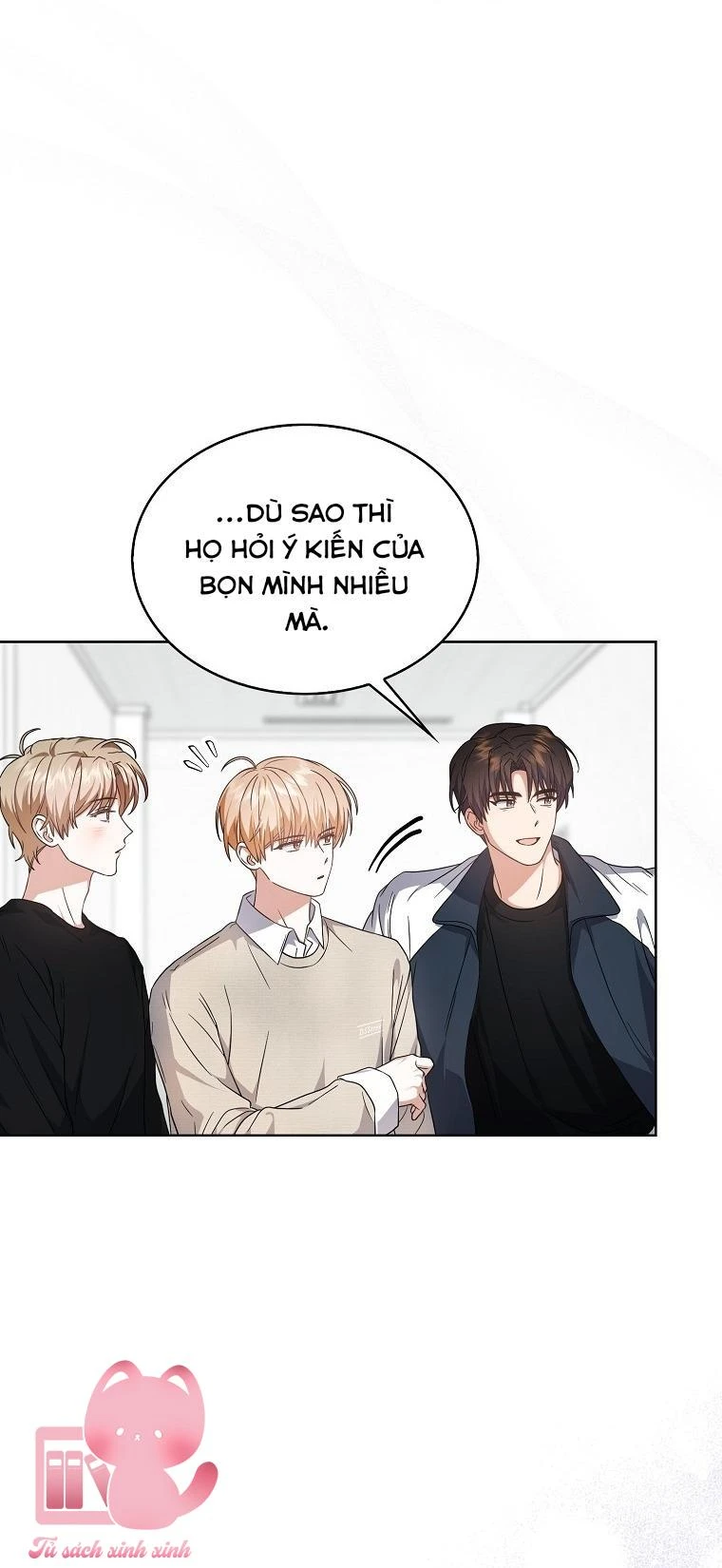 Ra Mắt Hay Ra Đi Chapter 67 - 57