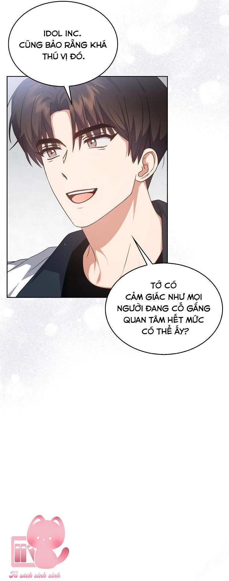 Ra Mắt Hay Ra Đi Chapter 67 - 58
