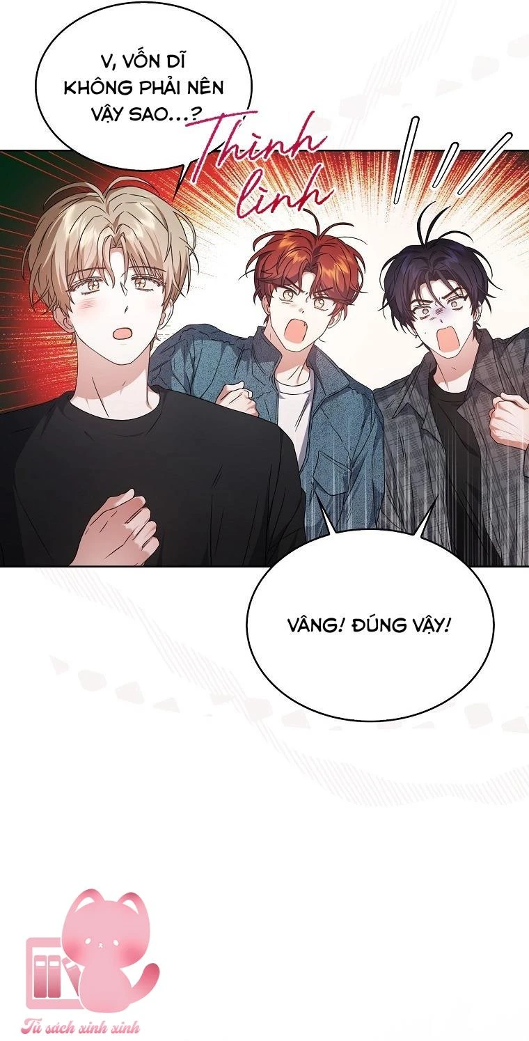 Ra Mắt Hay Ra Đi Chapter 67 - 59