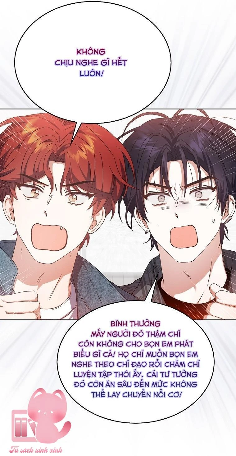 Ra Mắt Hay Ra Đi Chapter 67 - 60