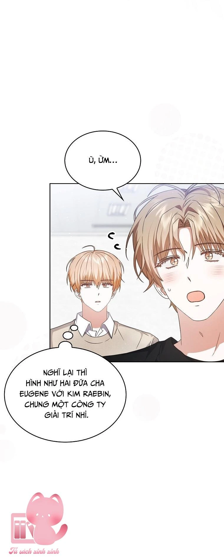 Ra Mắt Hay Ra Đi Chapter 67 - 61