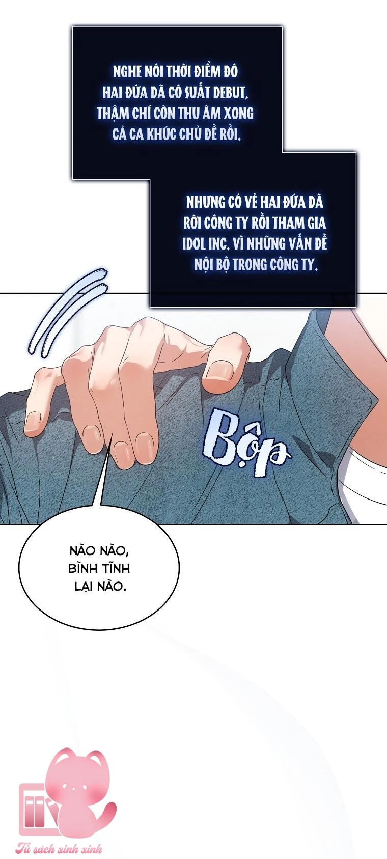 Ra Mắt Hay Ra Đi Chapter 67 - 62