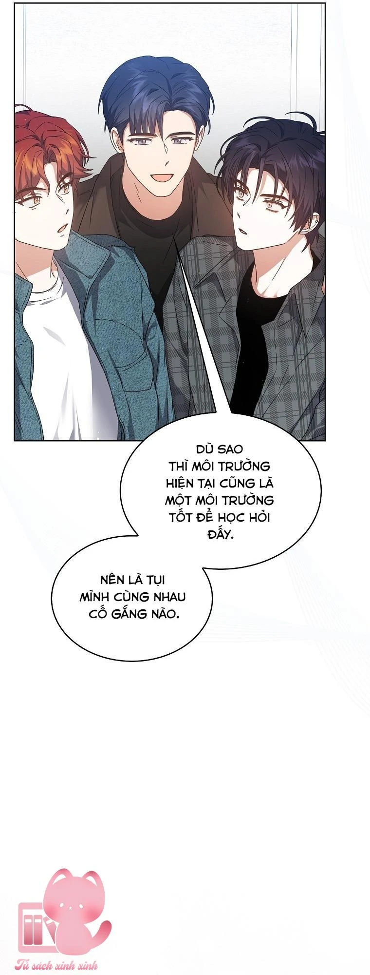 Ra Mắt Hay Ra Đi Chapter 67 - 63