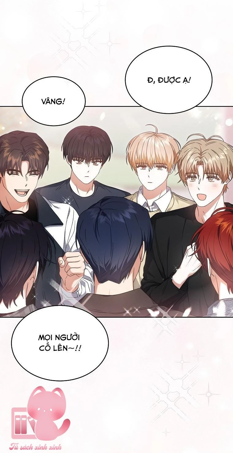 Ra Mắt Hay Ra Đi Chapter 67 - 64