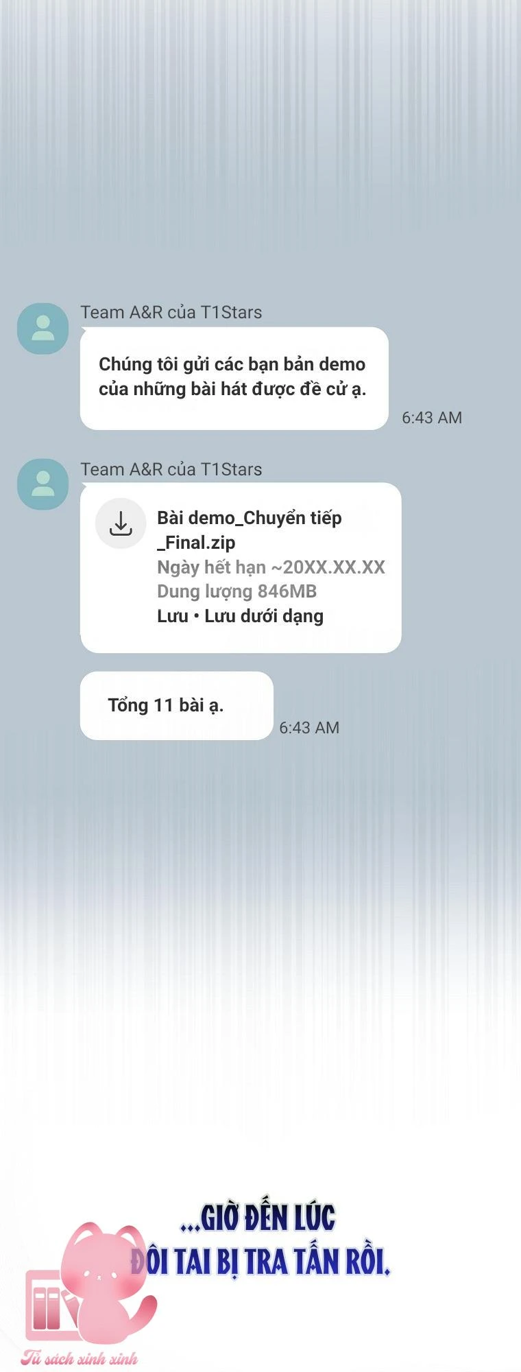 Ra Mắt Hay Ra Đi Chapter 67 - 66