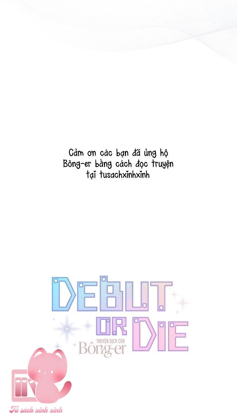 Ra Mắt Hay Ra Đi Chapter 67 - 67
