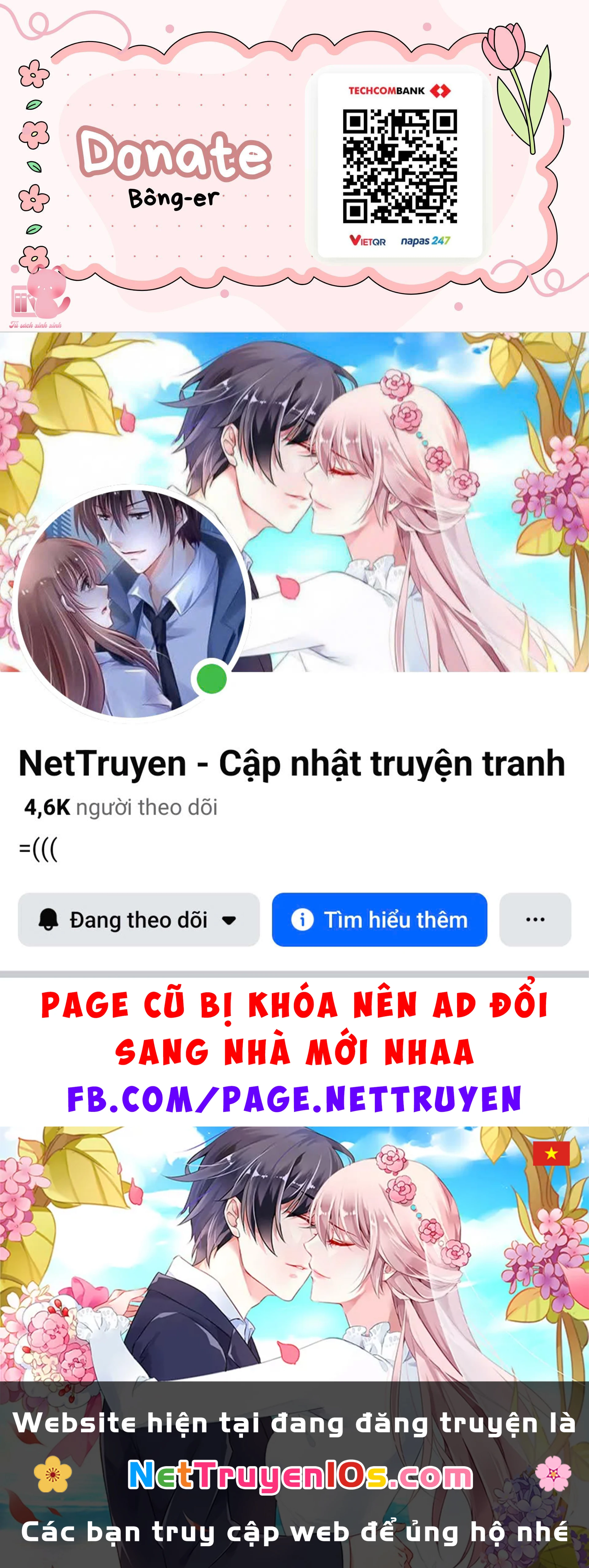 Ra Mắt Hay Ra Đi Chapter 67 - 68