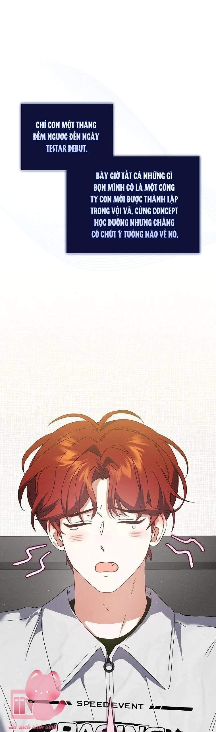 Ra Mắt Hay Ra Đi Chapter 68 - 2