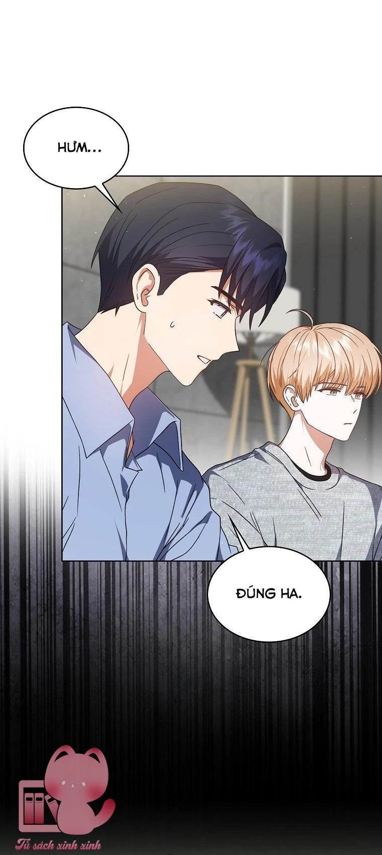 Ra Mắt Hay Ra Đi Chapter 68 - 4