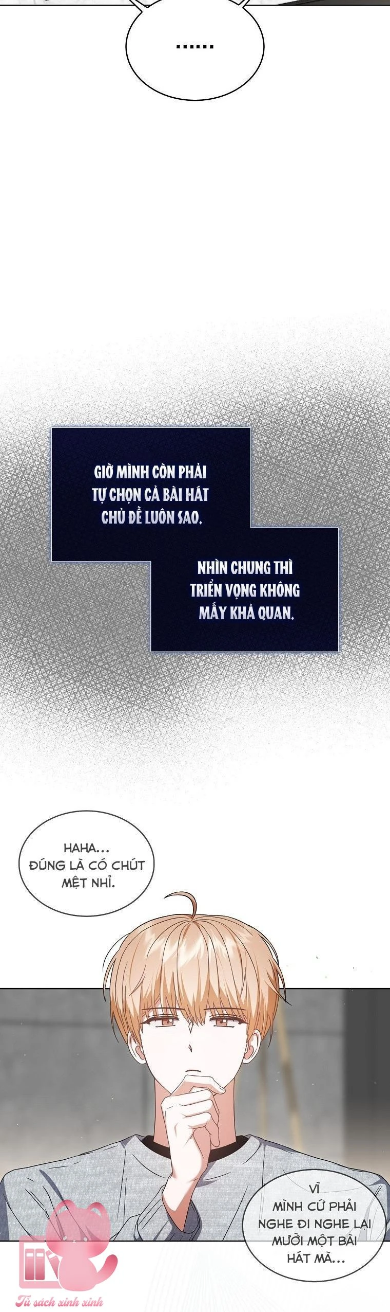 Ra Mắt Hay Ra Đi Chapter 68 - 6