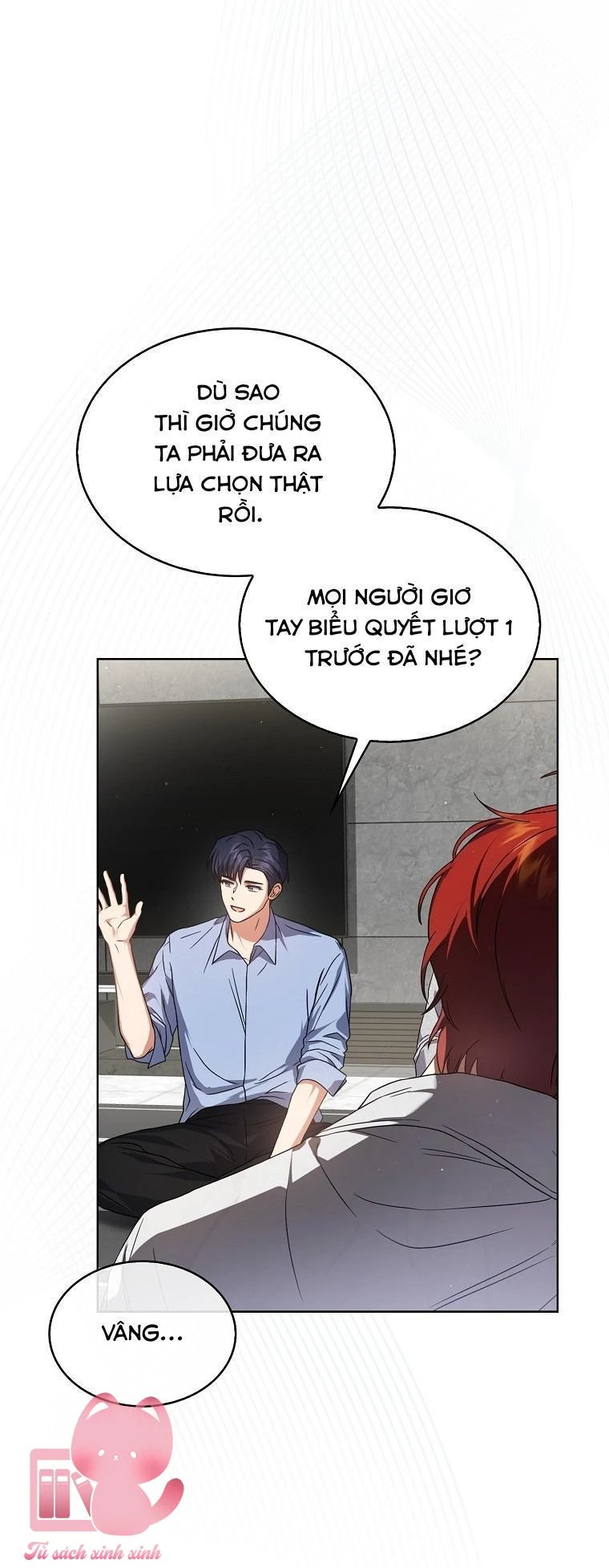 Ra Mắt Hay Ra Đi Chapter 68 - 7