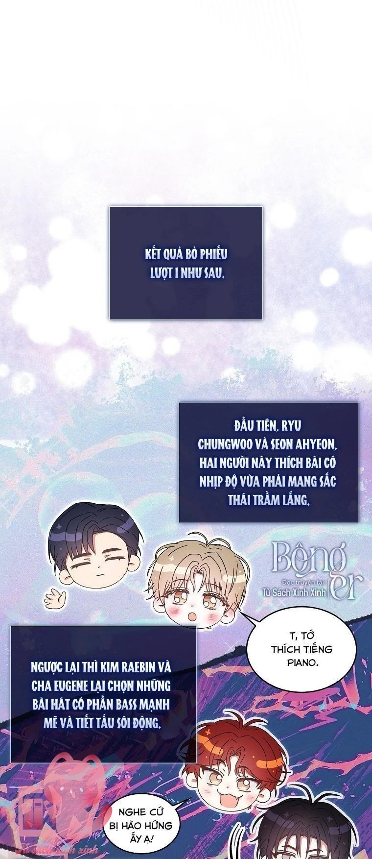 Ra Mắt Hay Ra Đi Chapter 68 - 8