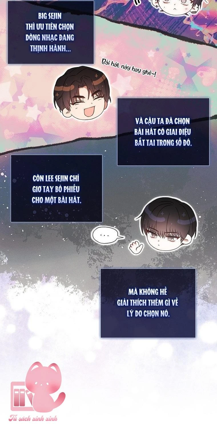 Ra Mắt Hay Ra Đi Chapter 68 - 9