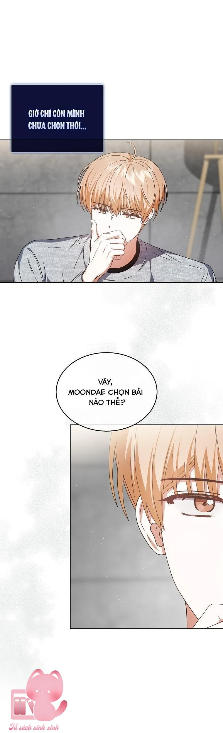 Ra Mắt Hay Ra Đi Chapter 68 - 10