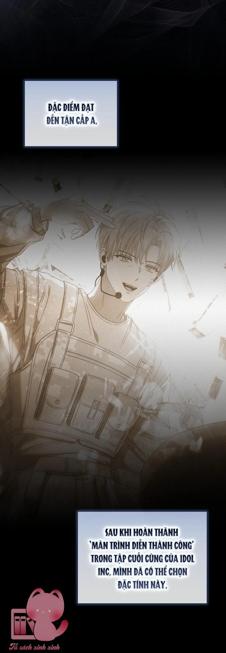 Ra Mắt Hay Ra Đi Chapter 68 - 14