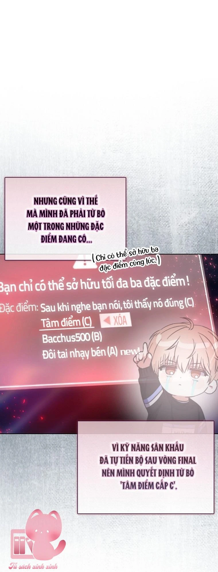 Ra Mắt Hay Ra Đi Chapter 68 - 16