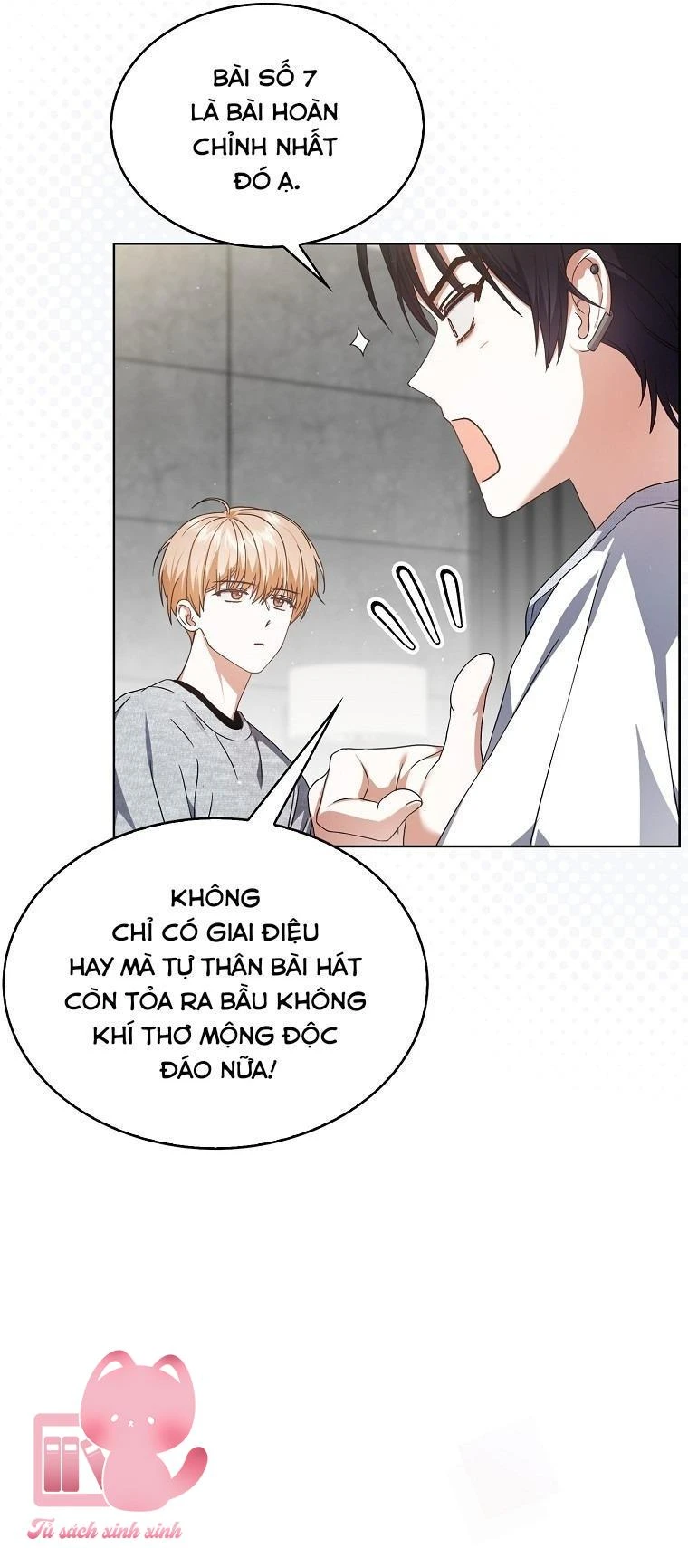Ra Mắt Hay Ra Đi Chapter 68 - 19
