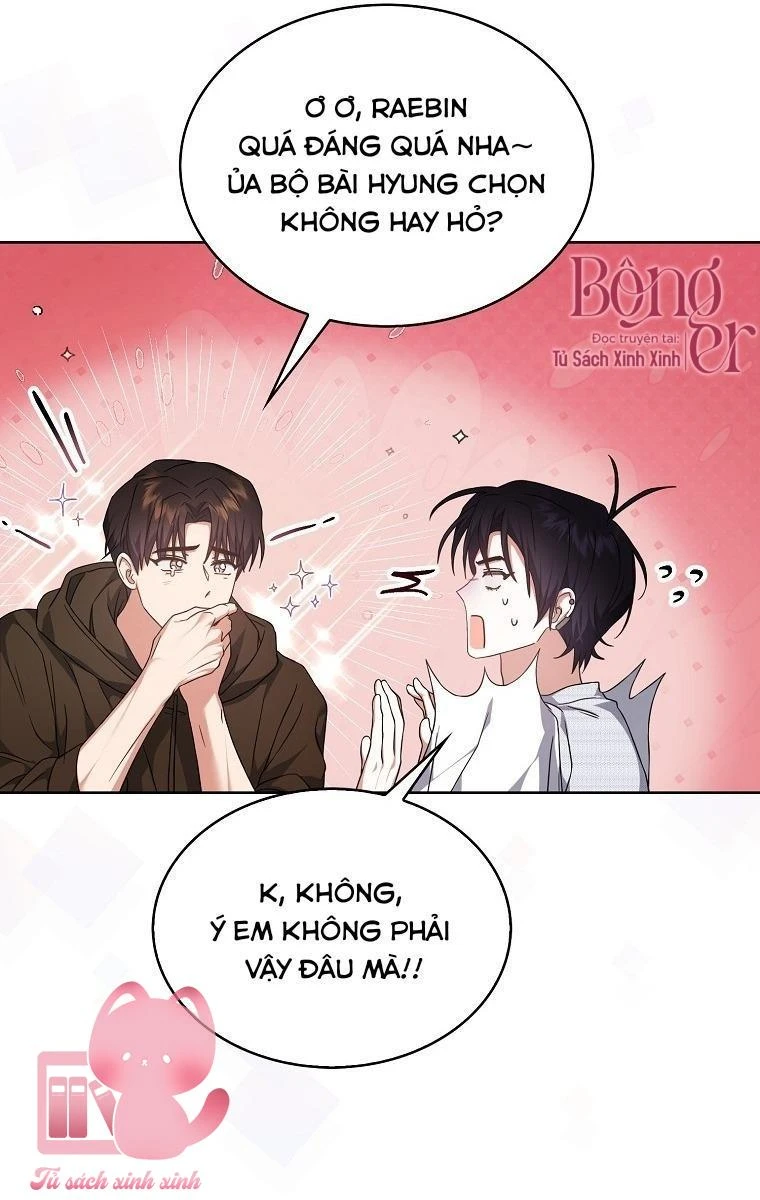 Ra Mắt Hay Ra Đi Chapter 68 - 20