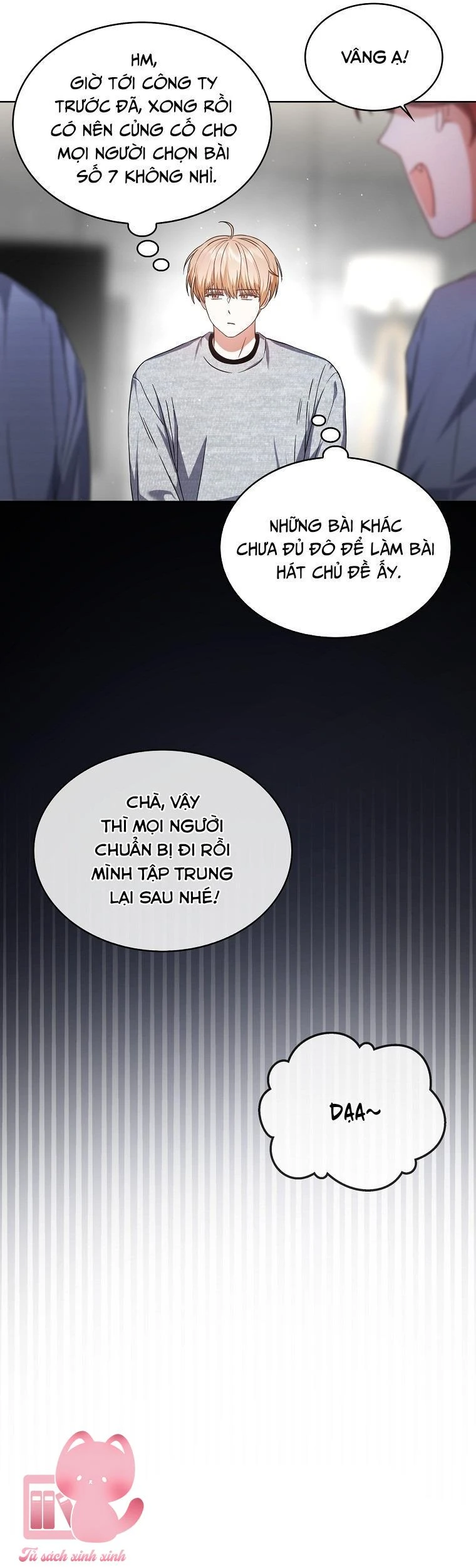 Ra Mắt Hay Ra Đi Chapter 68 - 22