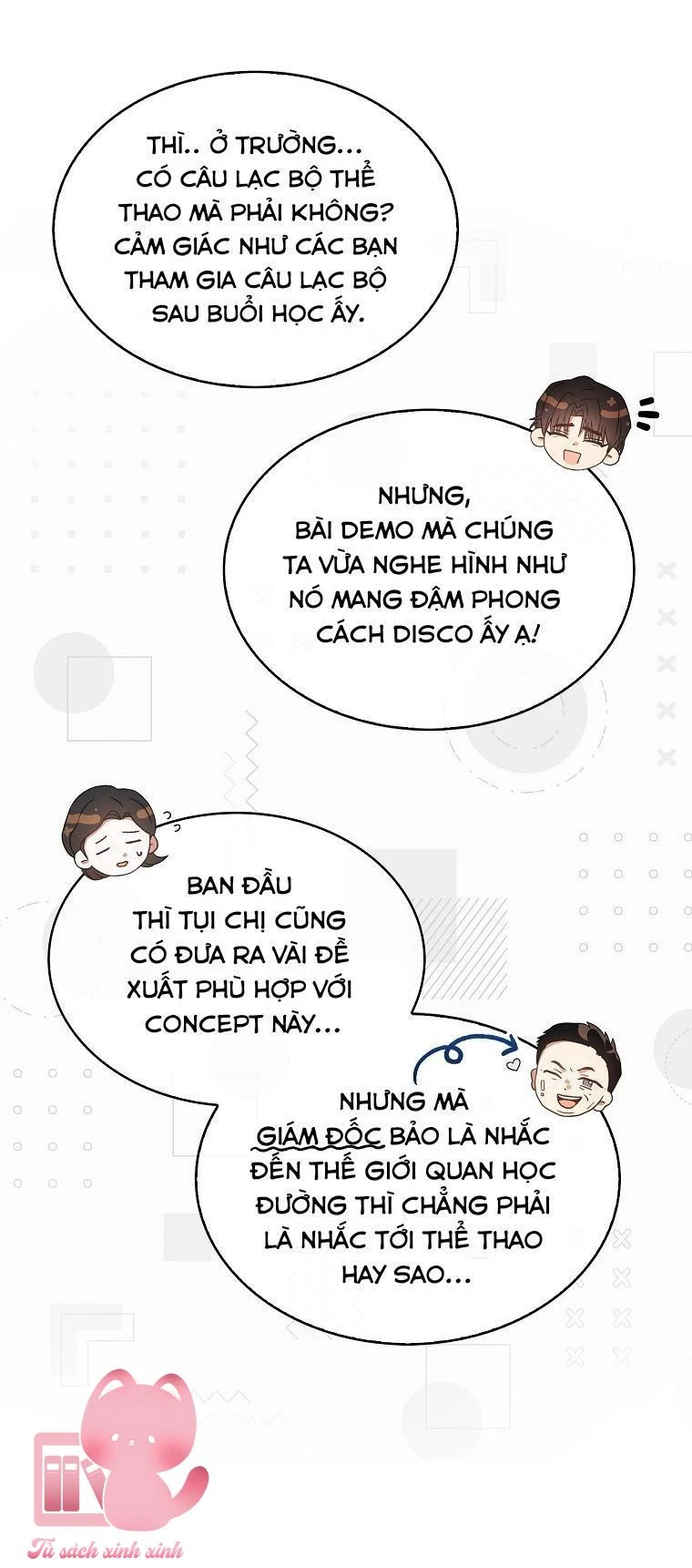 Ra Mắt Hay Ra Đi Chapter 68 - 25