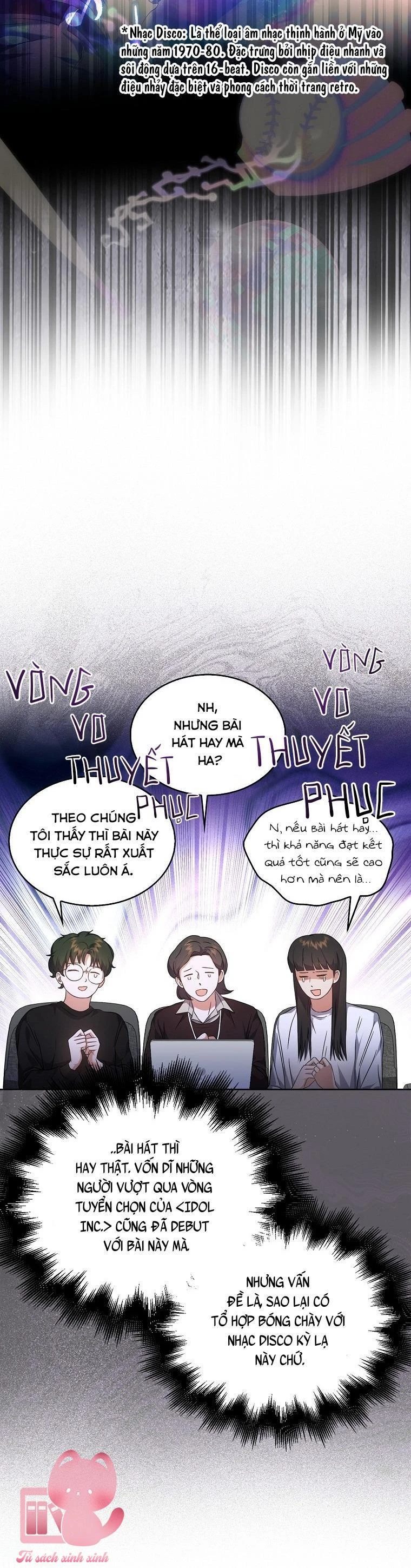 Ra Mắt Hay Ra Đi Chapter 68 - 27