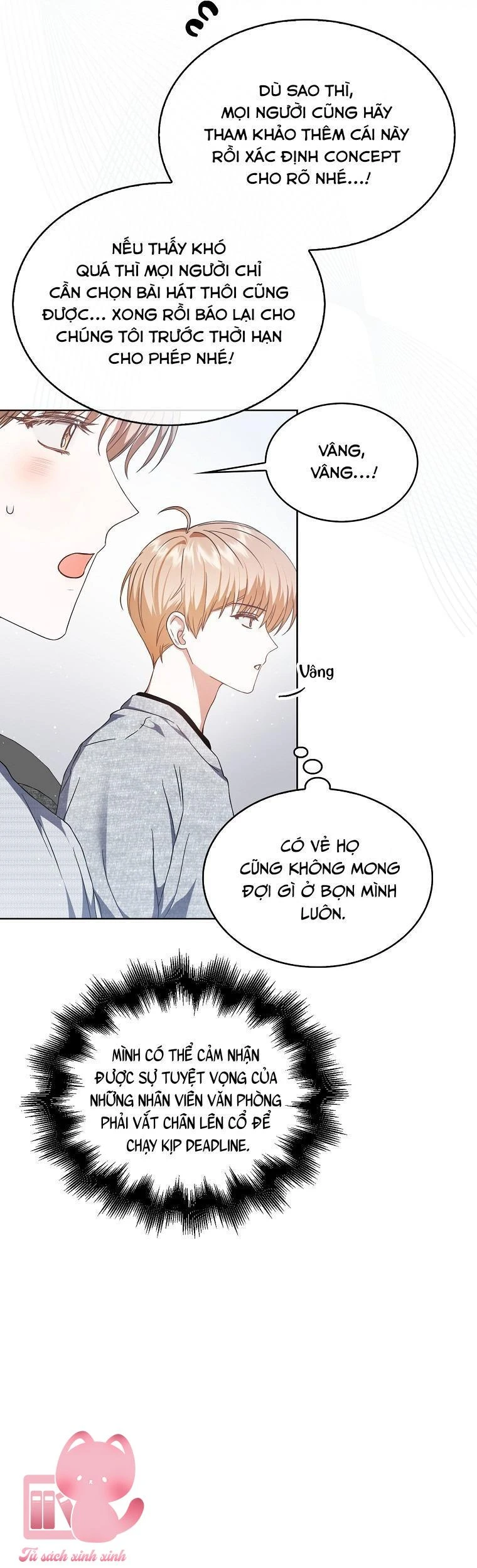 Ra Mắt Hay Ra Đi Chapter 68 - 28