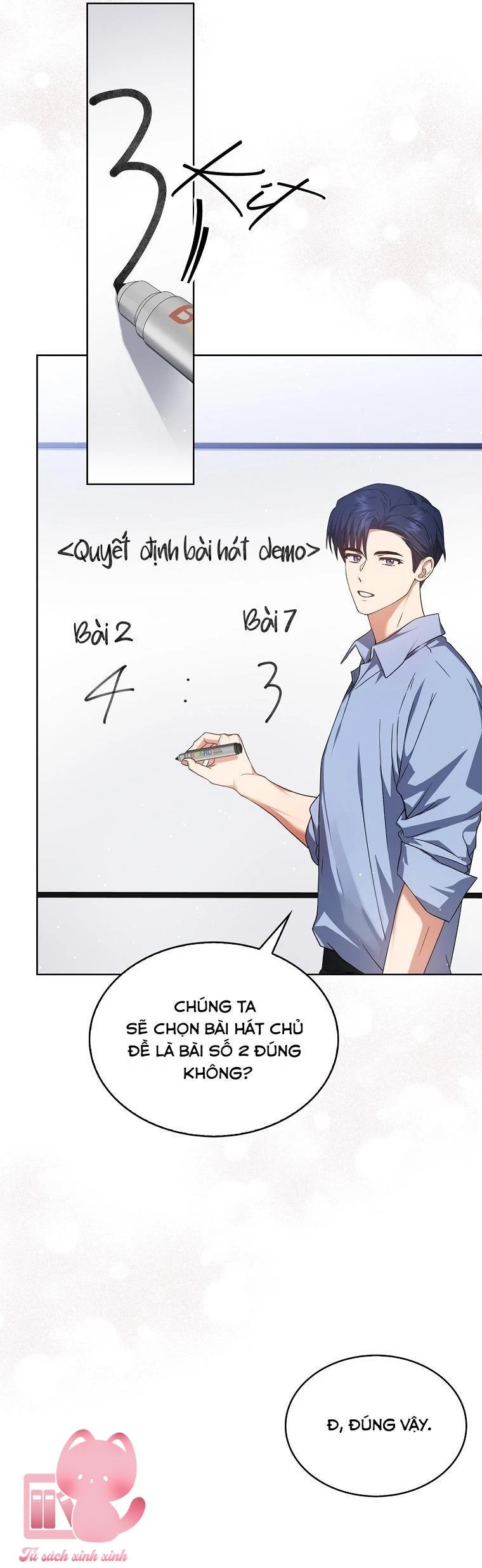 Ra Mắt Hay Ra Đi Chapter 68 - 30