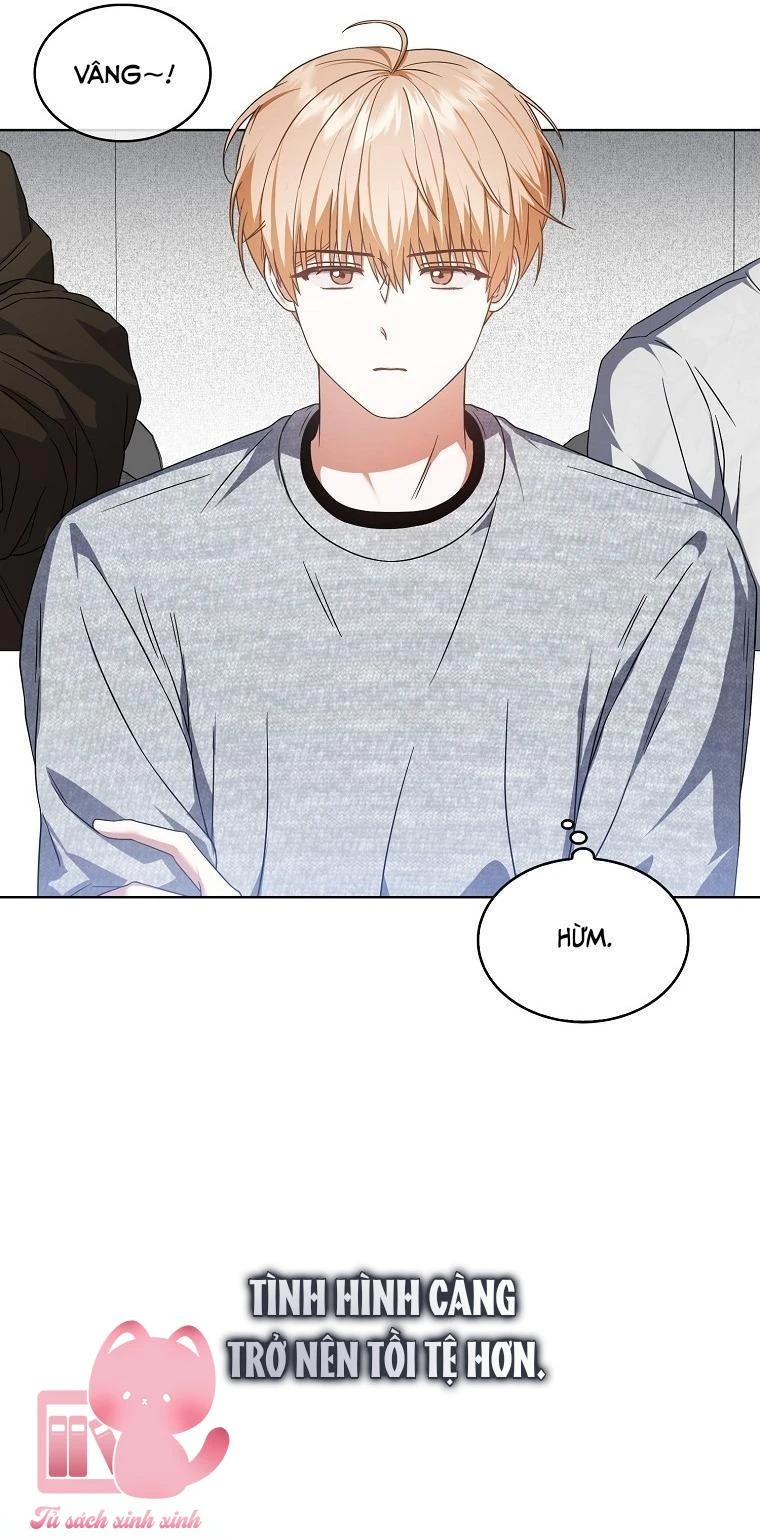 Ra Mắt Hay Ra Đi Chapter 68 - 31