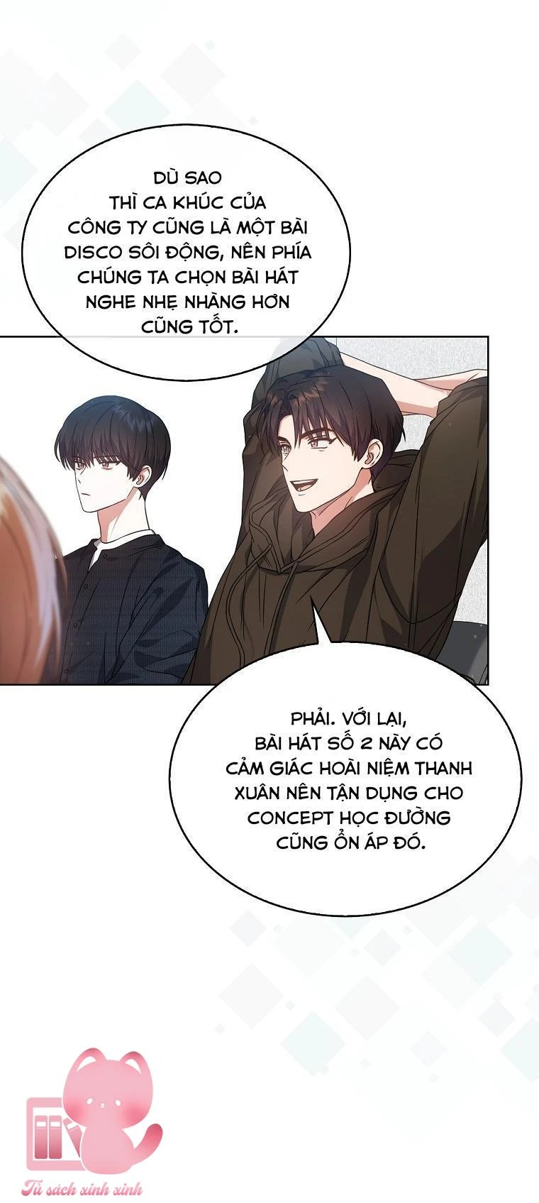Ra Mắt Hay Ra Đi Chapter 68 - 32