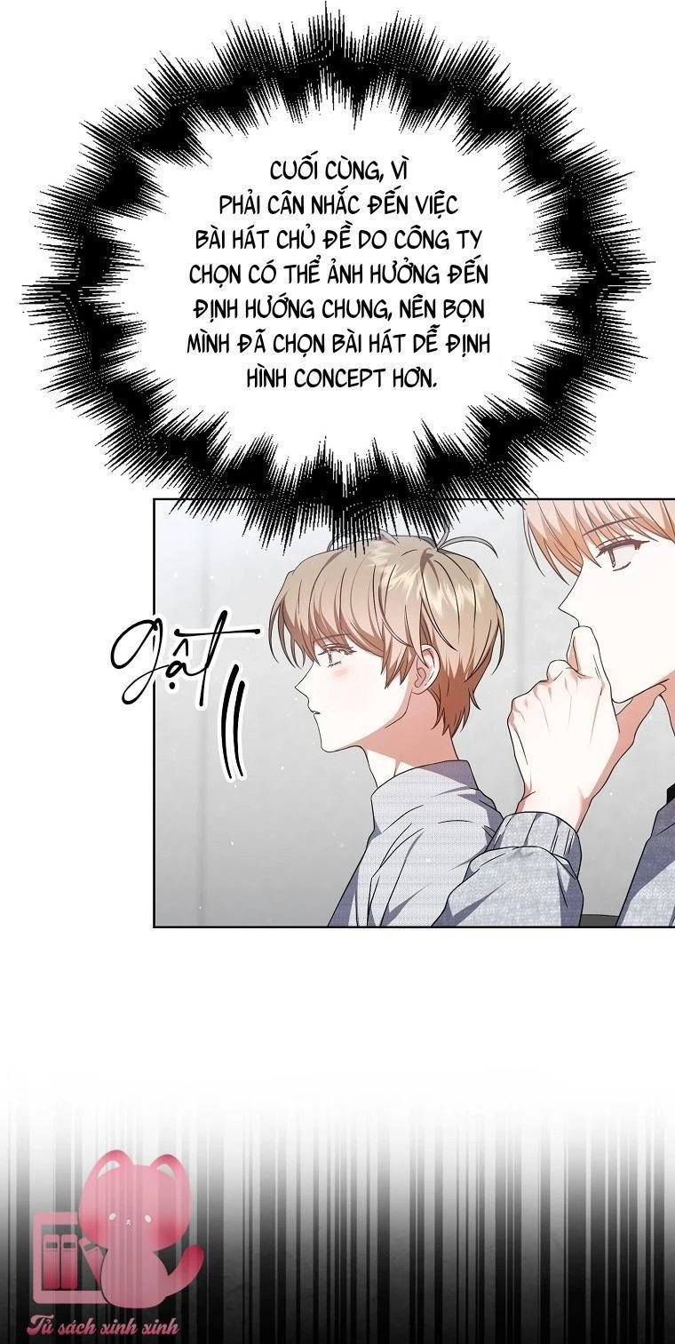 Ra Mắt Hay Ra Đi Chapter 68 - 33