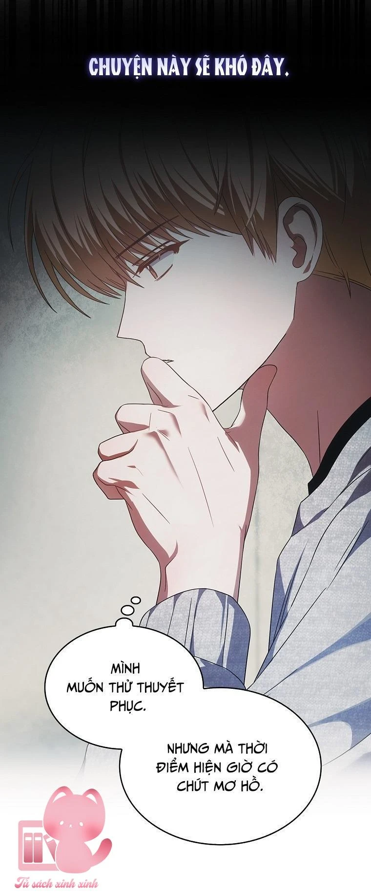 Ra Mắt Hay Ra Đi Chapter 68 - 34