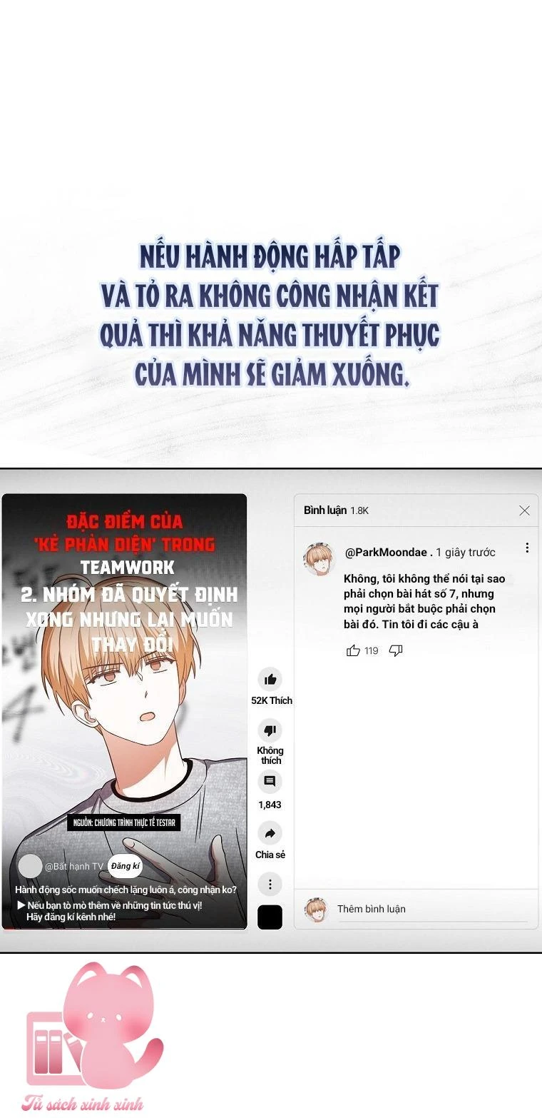 Ra Mắt Hay Ra Đi Chapter 68 - 35
