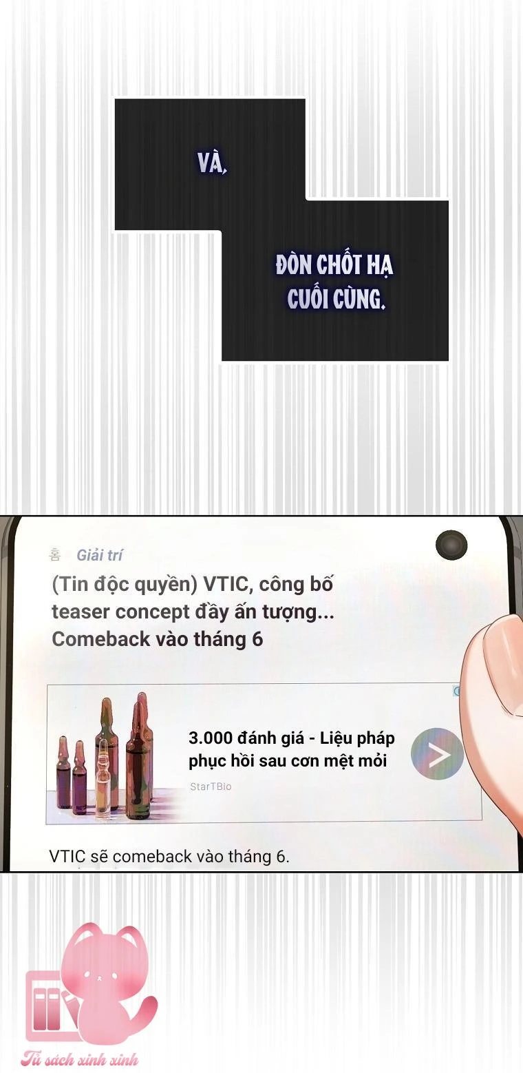 Ra Mắt Hay Ra Đi Chapter 68 - 39