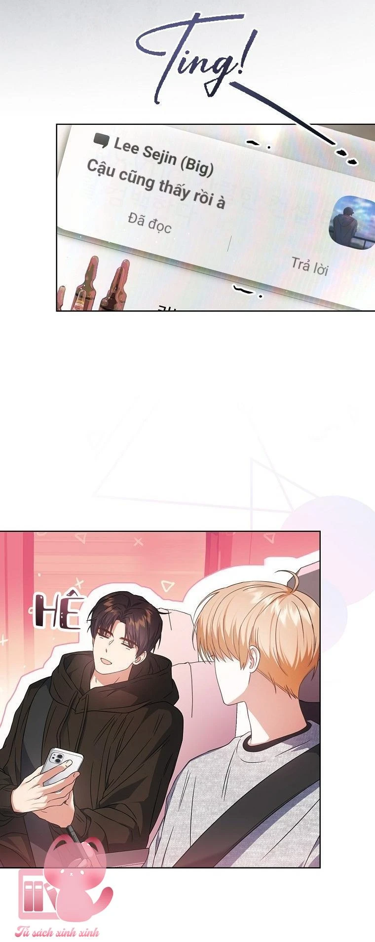 Ra Mắt Hay Ra Đi Chapter 68 - 41