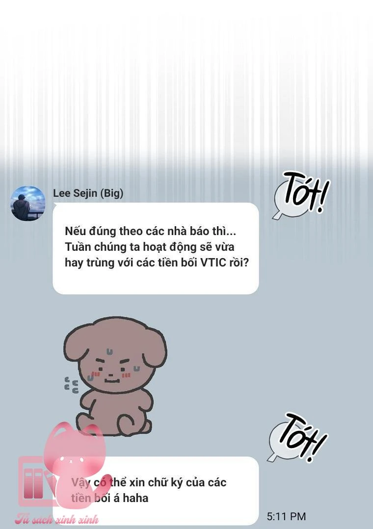 Ra Mắt Hay Ra Đi Chapter 68 - 42