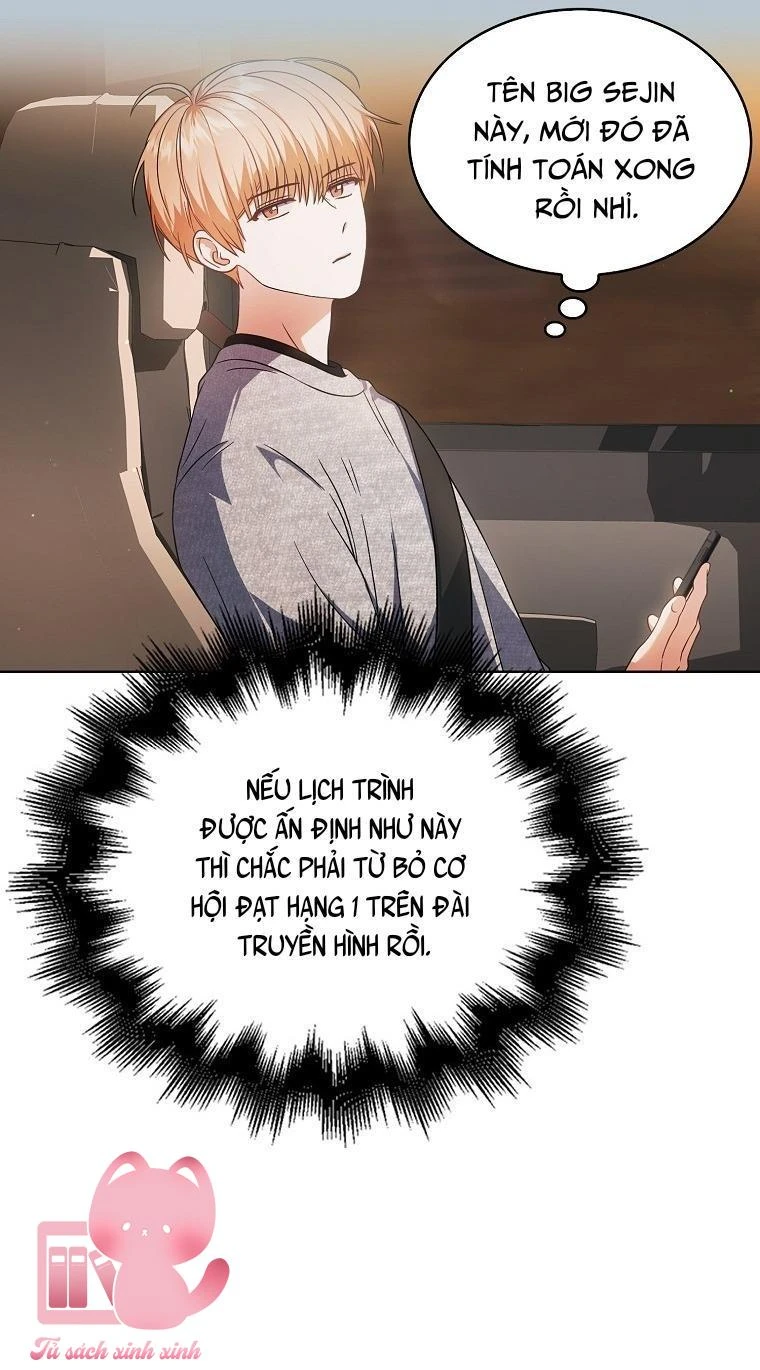 Ra Mắt Hay Ra Đi Chapter 68 - 43