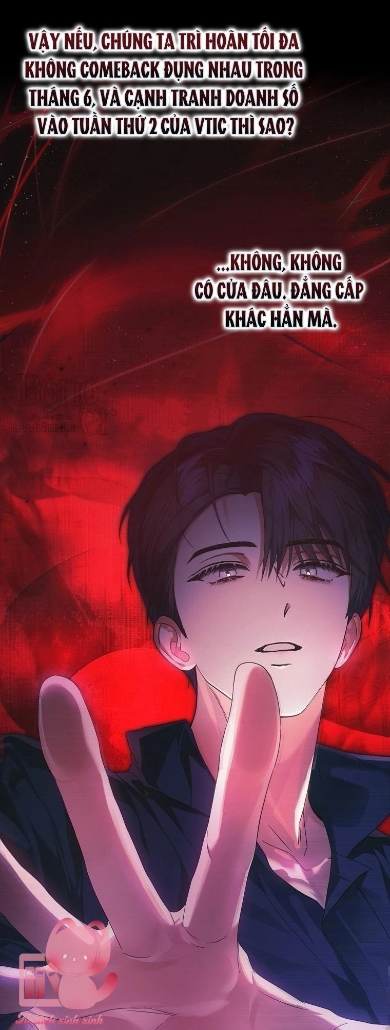 Ra Mắt Hay Ra Đi Chapter 68 - 45