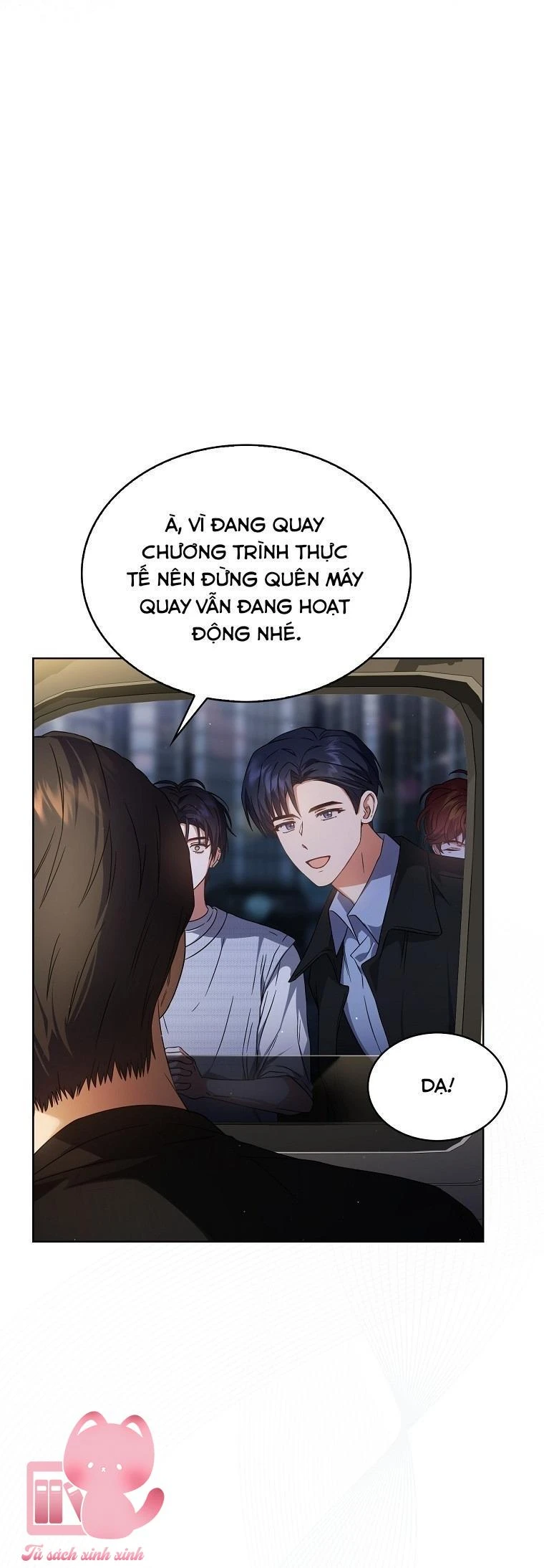 Ra Mắt Hay Ra Đi Chapter 68 - 48