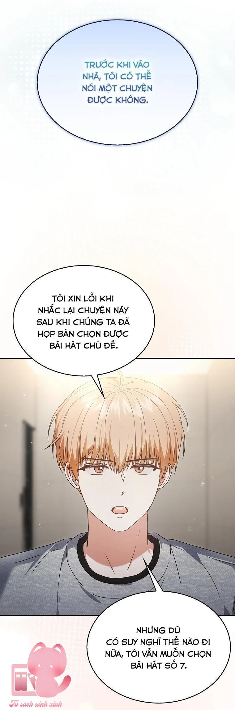 Ra Mắt Hay Ra Đi Chapter 68 - 52